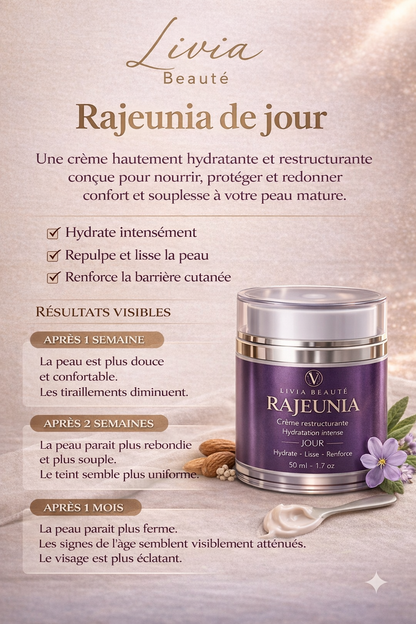 Creme Rajeunia jour
