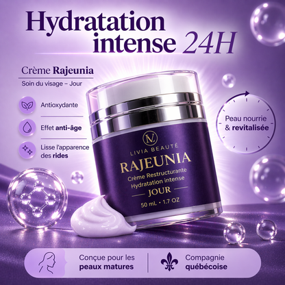 Creme Rajeunia jour