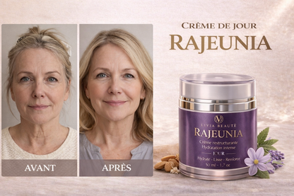 Creme Rajeunia jour