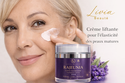 Creme Rajeunia jour