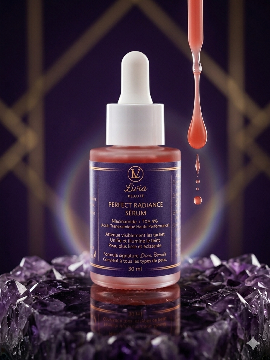 Sérum Perfect Radiance