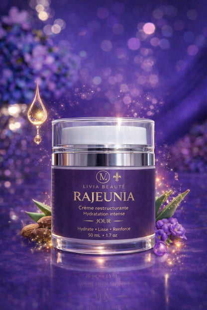 Creme Rajeunia jour