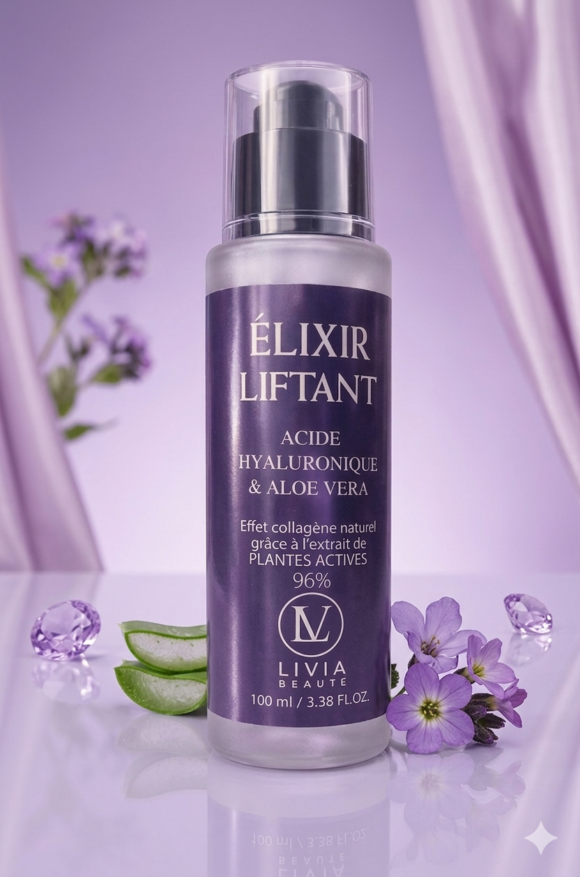 Élixir liftant